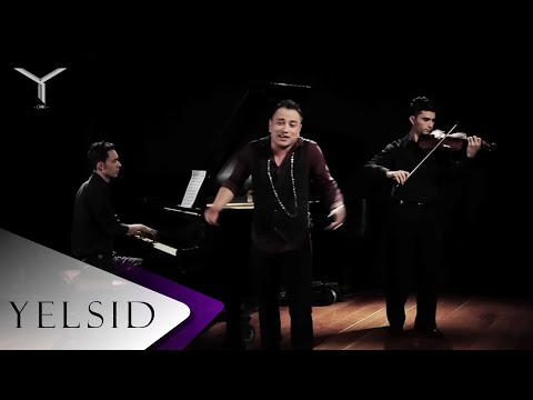 Yelsid - Lastima De Tanto Amor (Video Oficial @Yelsid + Subtitulos)