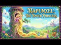 Rapunzel: the Tower Princess: A Journey of Hope | Rolling Kitten TV