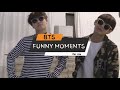 BTS Funny Moments Try To Not Laugh Challenge ( bts moments i think about a lot ) LAUGH WITH BTS