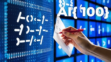 AI Beats Humans at Math Olympiad!