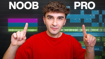 Cómo EMPEZAR en EDICIÓN de VÍDEO DESDE 0 (Paso a Paso)