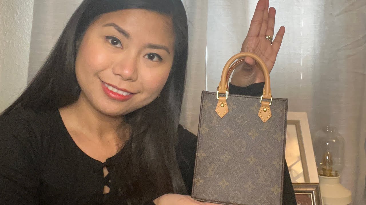 What you need to know about Petit Sac Plat? | Ann Bag Review