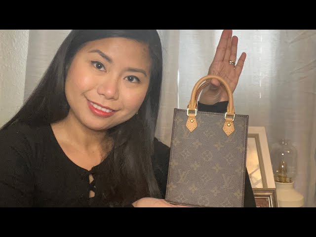 petit sac plat dupe