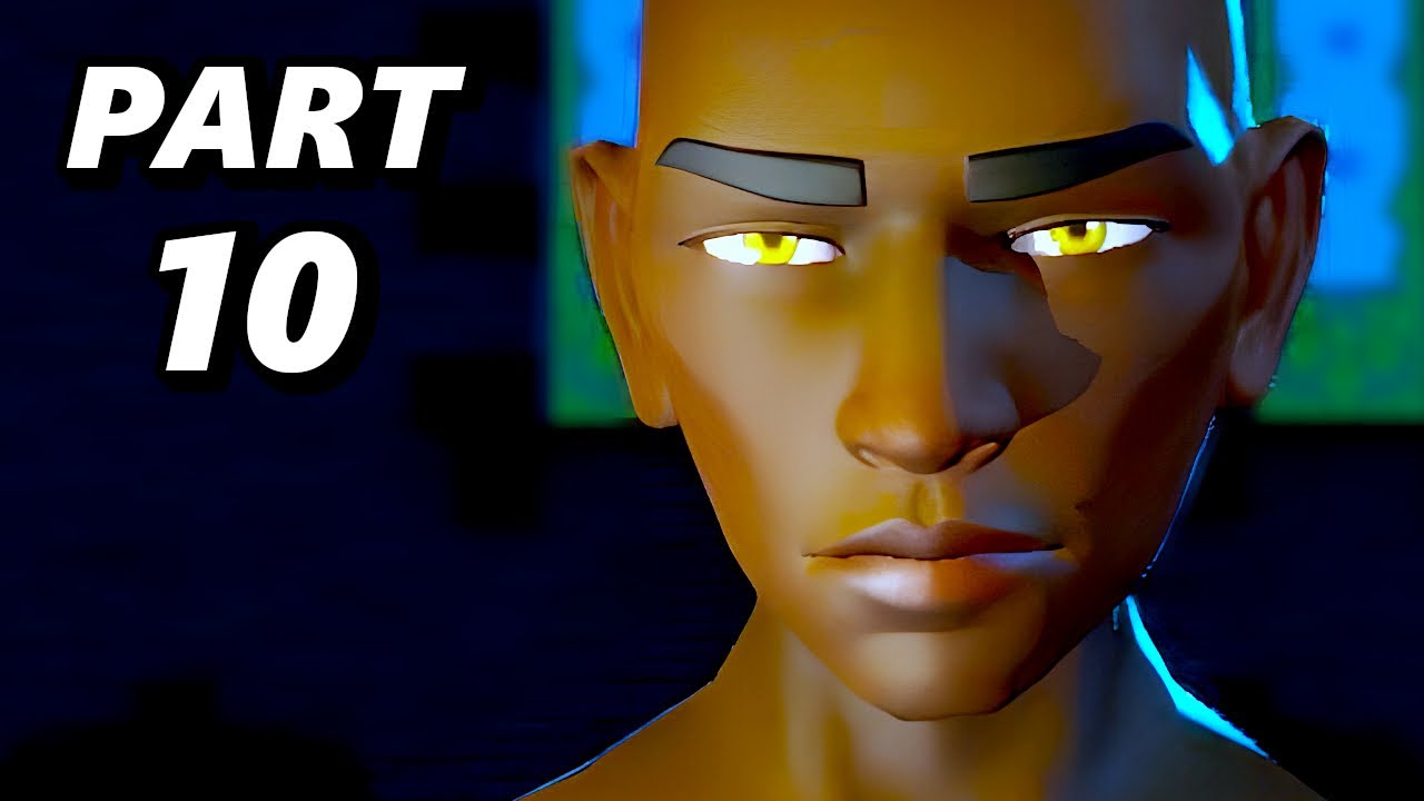Last Stop Playthrough - Part 10 | Ending | PS4