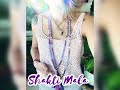 Shakti Japa Mala by Kandy Disenos