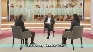 Peut-on représenter Dieu ?