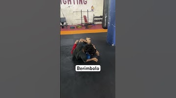 Berimbolo | #bjj #jiujitsu #grappling #mma #shorts #berimbolo