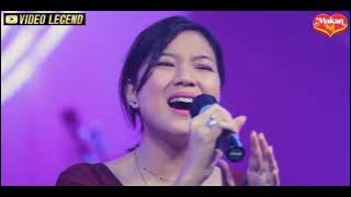 Dewa 19 feat Danilla Riyandi - Sudah 1080p