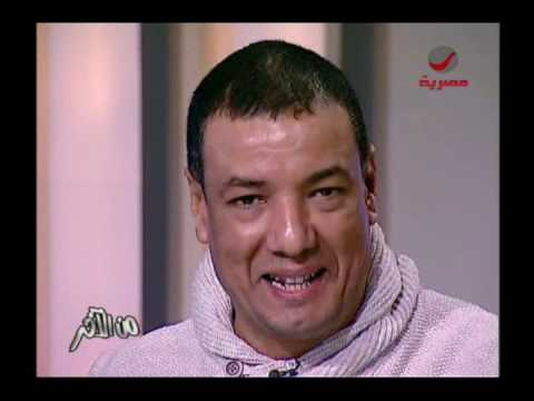   هشام الجخ طبعا ماصليتش العشا