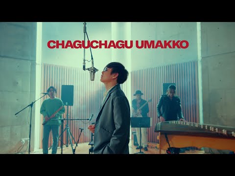 MIKAGE PROJECT / チャグチャグ馬コ(岩手県民謡)