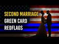 🚨 Previous Marriage + Marriage-Based Green Card? 🚨