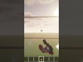 Fastest Way to Travel in Minecraft #minecraft #shorts