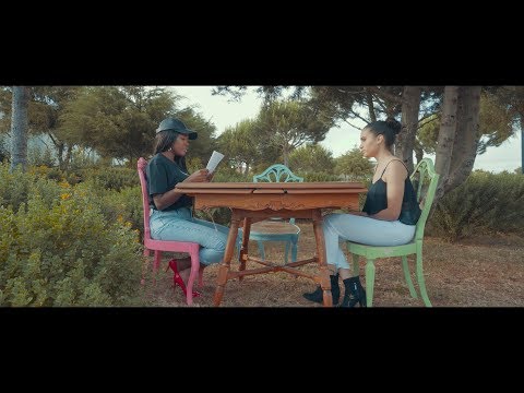 Anna Joyce- Também Quero (Official Video)
