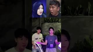 Sesimple itu loh tapi bagus banget❗️❗️#shorts #andresuhen #videomeme #reactionvideo #lucu