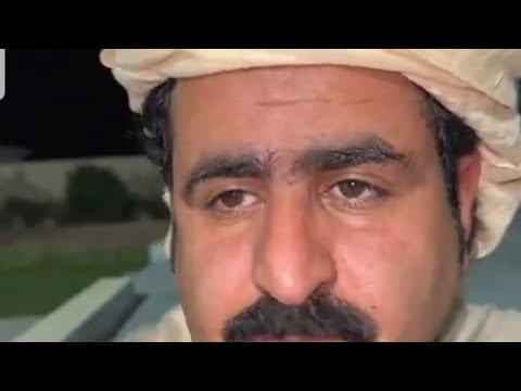 اختلف فريس وجزولي طلع السكين يهدد فريس