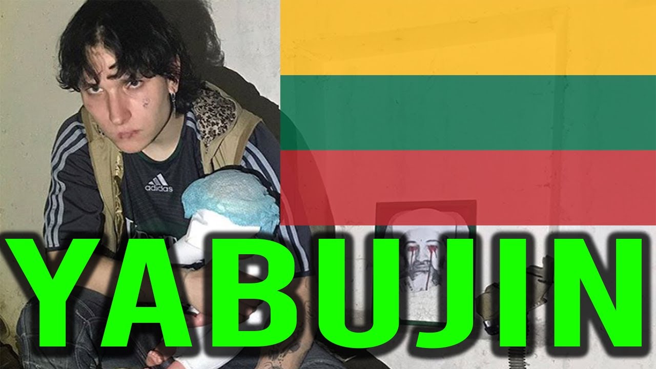 Yabujin Review // School Presentation YouTube