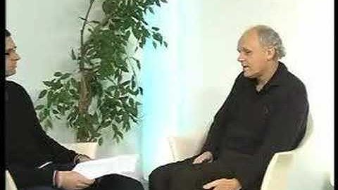 The Cherry Red Records Story - Part 1 - Iain McNay - Interview by Matt Bristow