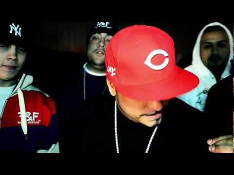 Yung Heff, Chose, Sonny Chulo - Point Blank (Official Music Video)