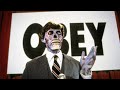 They Live (1988) – Rowdy Roddy Piper vs Aliens