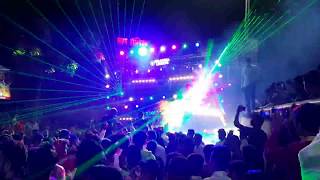 🔱 OMKAR 72 🔱 THERGAON PUNE ||DJ SACHIN || BRAMHA LIGHTS || LAGNACHI MIRAVNUK