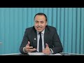 Davosdagi bayonotlar va Trampning tinchlik tashabbusi