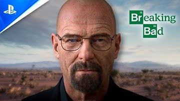Open World Breaking Bad Game | Official Trailer | Fan Made