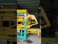 #brick making machine #brick #crusher
