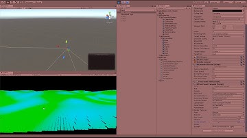 New Voxel Rendering Test