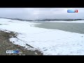В Крыму создают новую систему водоснабжения