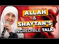 Shaytan will never let you watch this dr haifaa younis