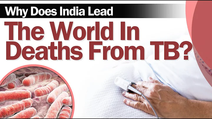 World TB Day 2021: Why Does India Lead The World In Deaths From Tuberculosis?