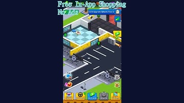 Idle Taxi Tycoon Mod Apk / Mod Ipa (Android / Ios) Mediafire Atualizado 2025 | Tudo Ilimitado