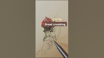 All is ok. #abstractlayers #abstractart #abstraction #drawing #drawingtutorial #colorpencildrawing