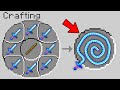 MINECRAFT MA I CRAFTING SONO ESTREMAMENTE OP!