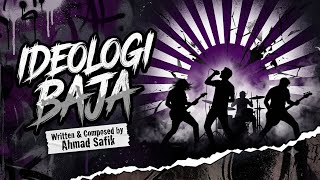 Download Lagu The Crea Newton - Ideologi Baja - Kesaktian Pancasila - Official Lyric Video Download Lagu The Crea Newton - Ideologi Baja - Kesaktian Pancasila - Official Lyric Video
