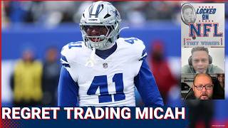 REGRET: Why the Dallas Cowboys