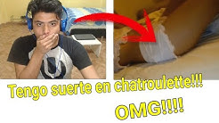 Solo Mujeres - Women Only  | Chatroulette - Omegle Expereincie #5  PARTE 1