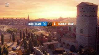 Gridlock ACE