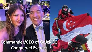 This Singapore Man Did The IMPOSSIBLE, but 1 Regret...