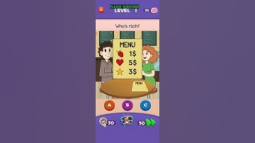 BRAINDOM 3 LEVEL 1 WALKTHROUGH