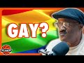 Fleece Johnson on if He Considers Himself Gay