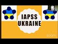 Iapss usa  canada and iapss ukraine student perspectives on covid 19