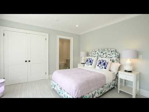 143 Otter Rock Drive, Greenwich, CT home video tour