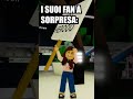 HERO ED I SUOI FAN AL ROMICS 2023 #shorts