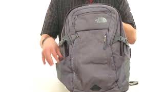 Balo The North Face Router Transit Backpack