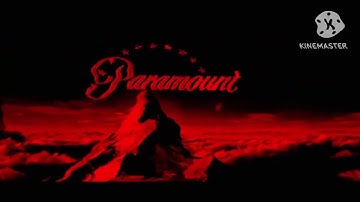 Paramount Pictures Logo 2010 With Fanfare In Devil’s Blast (FIXED)