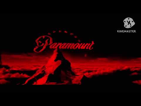 Paramount Pictures Logo 2010 With Fanfare In Devil’s Blast (FIXED)