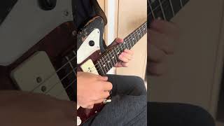 Metal  Song Guitar Cover HELLOWEEN - Fear Of The Fallen #guitar #jazzmaster #halloween