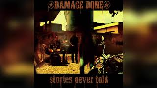 Damage Done - It's only life after all | Official Audio Release
