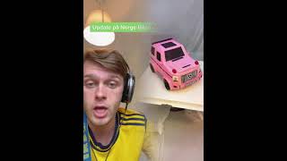 Snart På Spotify Är Ni Lika Taggade Som Jag?